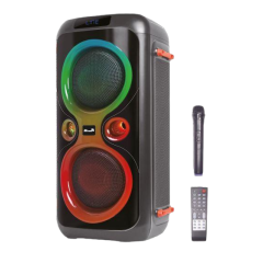 Акустика портативная ELTRONIC 20-25 DANCE BOX 250