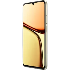 Сотовый телефон REALME C61 6/128Gb Gold