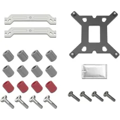 Кулер ALL ID-Cooling SE-903-XT Basic Soc-AM5/AM4/1200/1700/1851