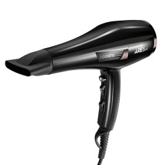 Фен ARESA AR-3211 черный (*3)