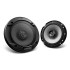 Колонки 6,5" KENWOOD KFC-S1666