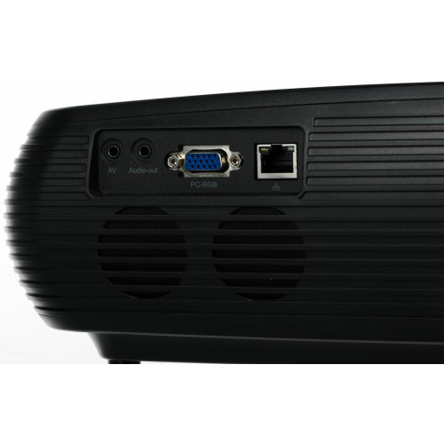 Проектор CACTUS CS-PRO.02B.WUXGA-A (30000час) 