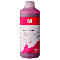 Чернила InkTec (H5971) для HP 971(CN623AM)/ 971XL(CN627AM), M, Пигментные, 0,1 л.