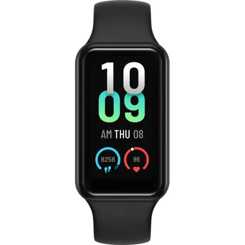 Фитнес-трекер Amazfit Band 7 черный