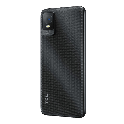Сотовый телефон TCL T431U черный