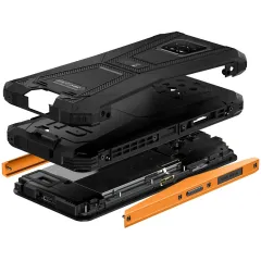 Сотовый телефон ULEFONE ARMOR 8 оранжевый (*8)