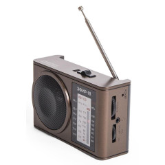 Радиоприемник ЭФИР18