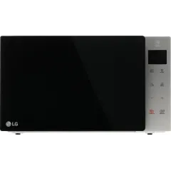 Микроволновая печь LG MW25R35GISL, 25 л., серебристая (С)