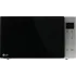 Микроволновая печь LG MW25R35GISL, 25 л., серебристая (С)