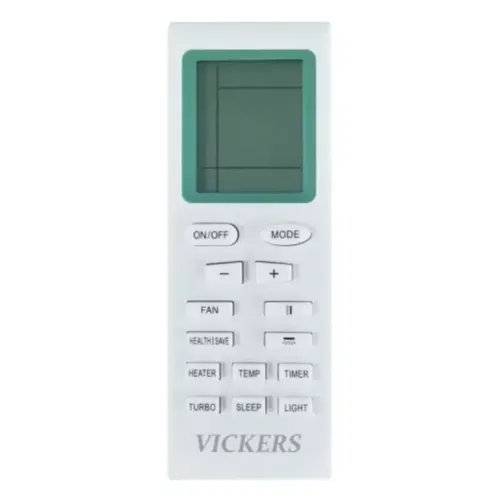 Кондиционер VICKERS VCH-07HE Rook