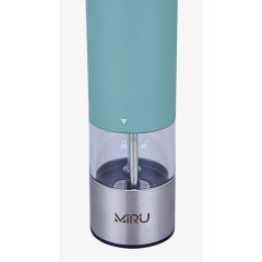 Мельница для специй электрическая MIRU VELOR OLIVE KA037