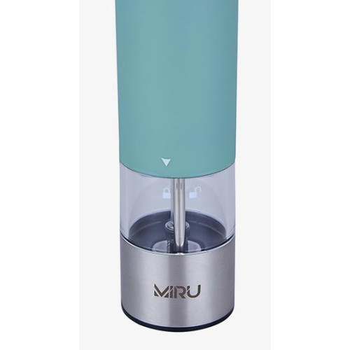 Мельница для специй электрическая MIRU VELOR OLIVE KA037