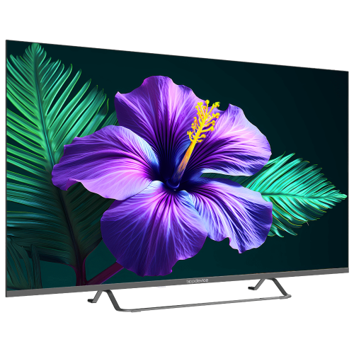 TV LCD 50" TOPDEVICE TDTV50CS05U_ML SMART