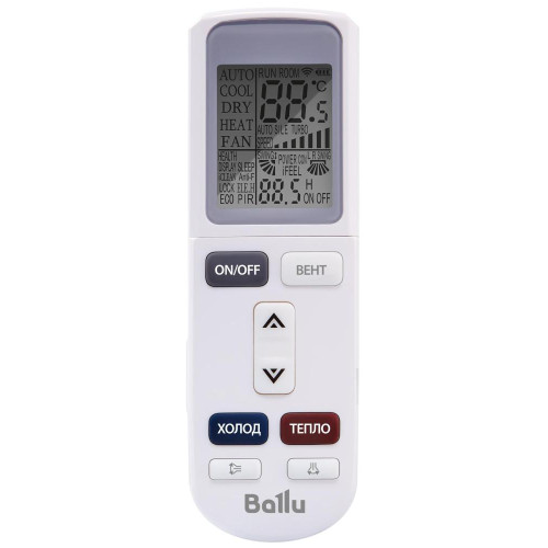 Кондиционер BALLU BSW-07HN1