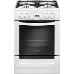 Газоэлектроплита GEFEST 6102-03