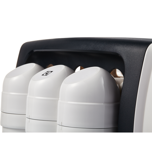 Фильтр для воды проточный Electrolux iStream TotalPure X-3 Softening