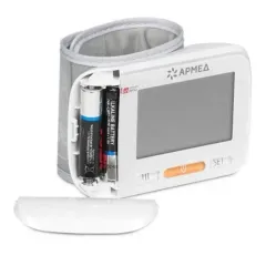 Тонометр автоматический Армед YE8600A, на запястье, медицинский