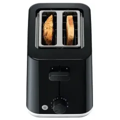 Тостер BRAUN HT1010BK Black