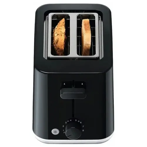Тостер BRAUN HT1010BK Black
