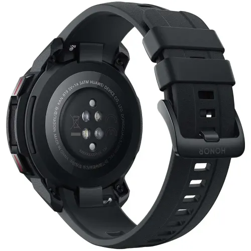 Смарт-часы Honor Watch GS Pro черный (*10)