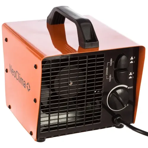 Пушка электрическая NEOCLIMA KX-2