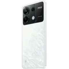 Сотовый телефон Xiaomi POCO X6 5G 8/256Gb White