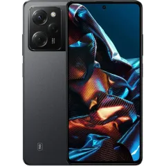 Сотовый телефон Xiaomi POCO X5 Pro 5G 6/128Gb Black