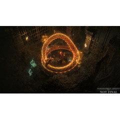 Игра PS5 Diablo IV (русская версия)