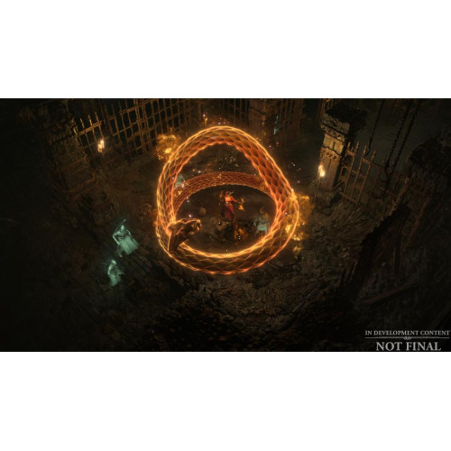 Игра PS5 Diablo IV (русская версия)