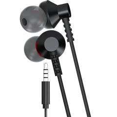 Гарнитура WALKER H725 черный