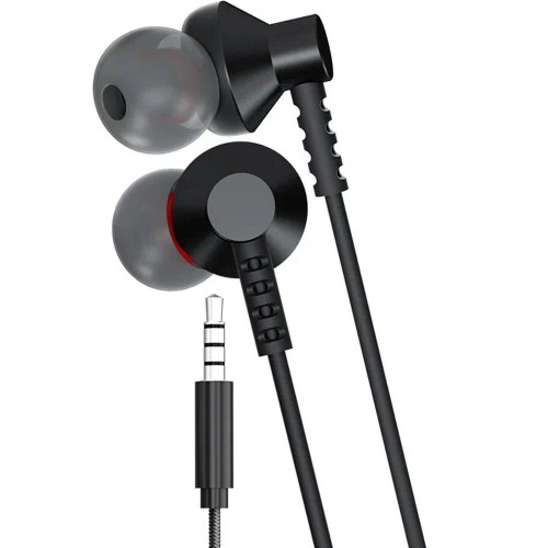 Гарнитура WALKER H725 черный