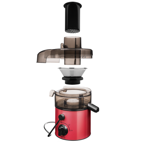 Соковыжималка SCARLETT SC-JE50S19