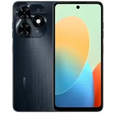 Сотовый телефон Tecno Spark 20c (BG7N) 8/128Gb Gravity Black