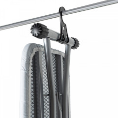 Доска гладильная HAUSMANN HM-2126 Capella 33x110см