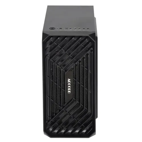 Корпус Accord ACC-265B черный