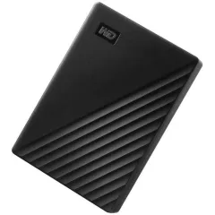 HDD USB 2Tb WD WDBYVG0020BBK-WESN черный (*9)