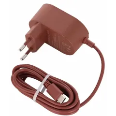 Умная колонка VK Капсула Мини терракотовый (*10)