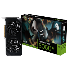 Видеокарта Gainward RTX 5060 Ti 8 ГБ (NE7506T019P1-GB2062B)