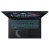 Ноутбук 17.3&quot; GIGABYTE G7 MF i5-12500H/16 Gb/SSD 512Gb/RTX 4050 6 Gb  Black (mf-e2kz213sd) 