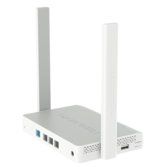 Маршрутизатор Keenetic Extra (KN-1713/1714)