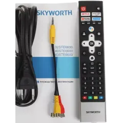 Телевизор 32