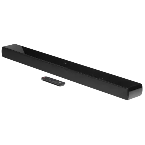Саундбар JBL Cinema SB120