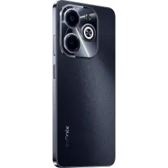 Сотовый телефон INFINIX Hot 40i 4/128Gb Starlit Black