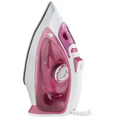 Утюг LEONORD LE-1805 розовый