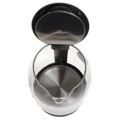 Чайник эл. Happy Panda HP-2709SPBK