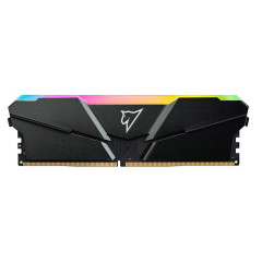 Память DDR4 16384Mb 3600MHz Netac Shadow RGB C18 Grey NTSRD4P36DP-16E kit of 2