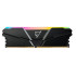 Память DDR4 16384Mb 3600MHz Netac Shadow RGB C18 Grey NTSRD4P36DP-16E kit of 2