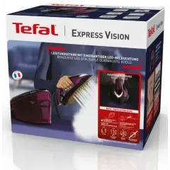 Парогенератор Tefal SV4110E0