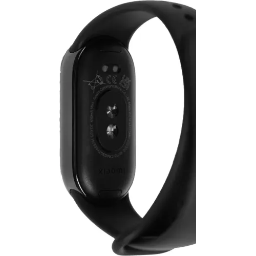 Фитнес-трекер Xiaomi Smart Band 8 черный