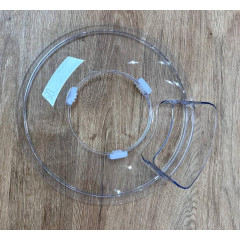 Миксер планетарный MOJO SM-450